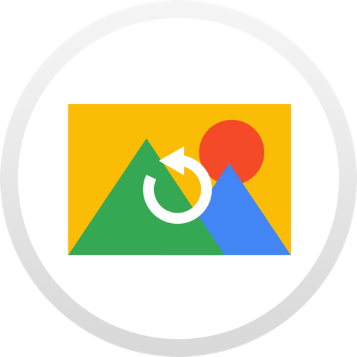 GPhoto for Google Photos