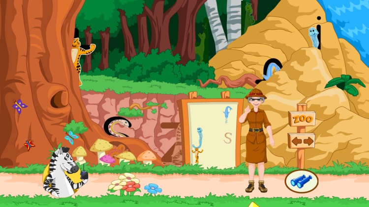 5. The Hidden Picture Aviary screenshot-3