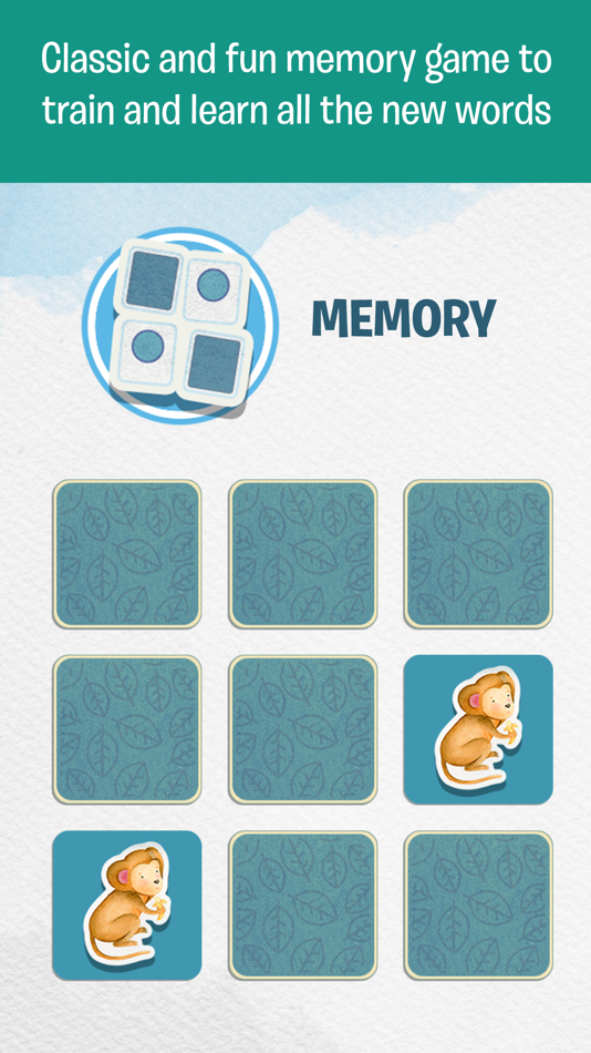 #5. The Name of Things (iOS) 게시자: Webcore Games