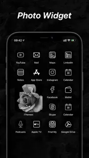 ithemes - app icon changer iphone screenshot 4