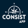 ConsistApp icon
