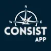 ConsistApp App Delete