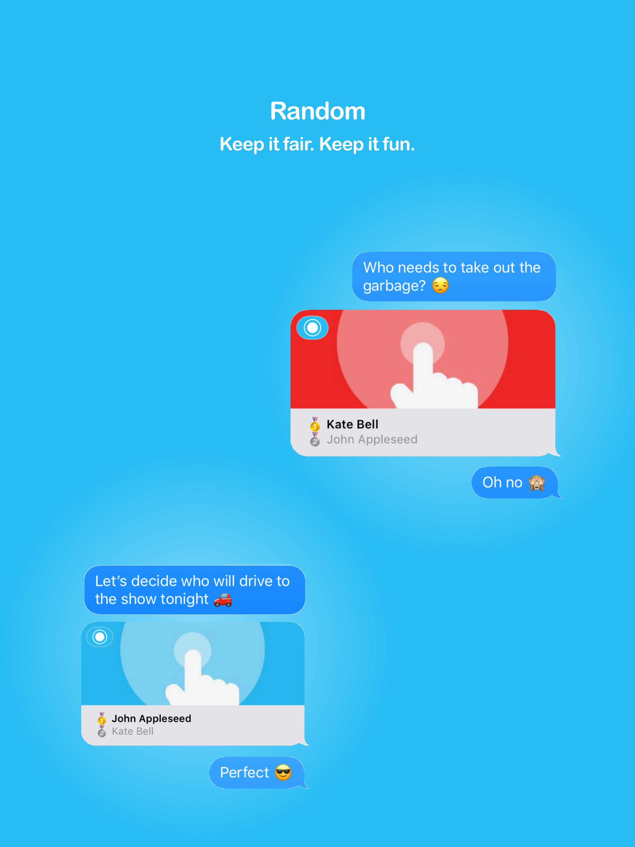 Tag - You're It ! screenshot 5