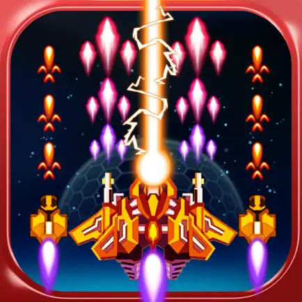 Galaxy Shooter PVP Combat Cheats