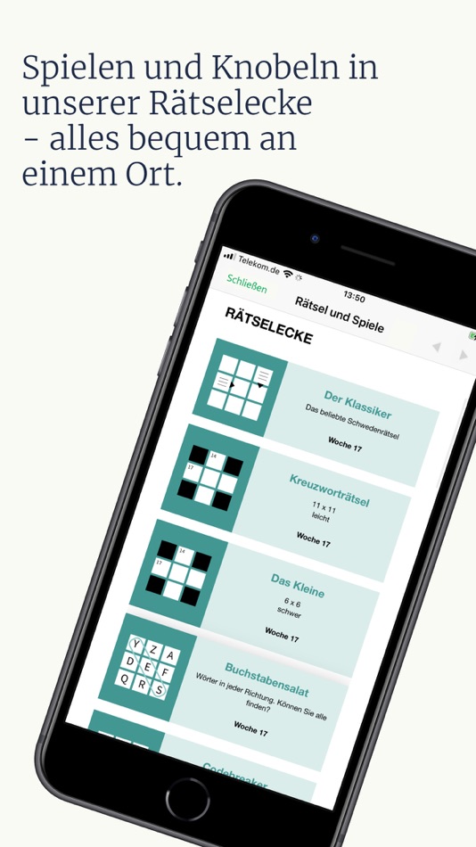 #8. Dattelner Morgenpost (iOS) 由: Medienhaus Bauer GmbH & Co. KG