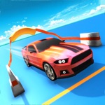 Download Stunt Car - Slingshot Games 3D app