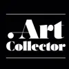 Art Collector delete, cancel