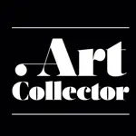 Art Collector App Contact