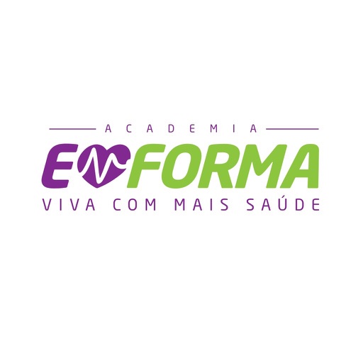 Academia Em Forma