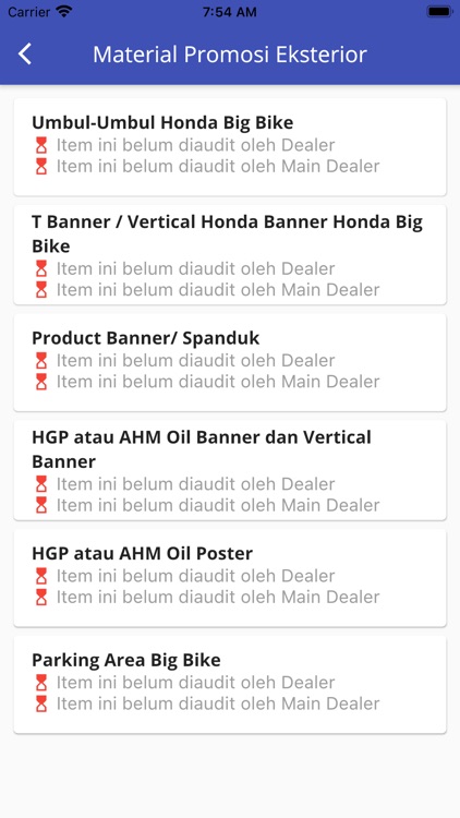 Indako NOSS screenshot-3