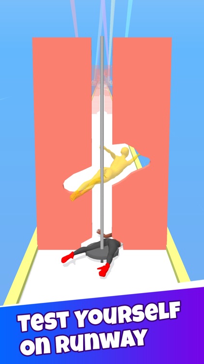 Pole Dance! screenshot-4