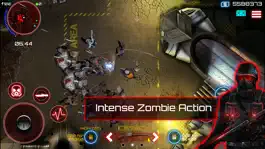 Game screenshot SAS: Zombie Assault 4 mod apk