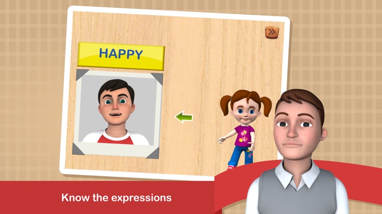What's the Expression