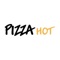 Welkom bij de app van Pizza Hot