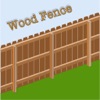 WoodFenceCalc icon