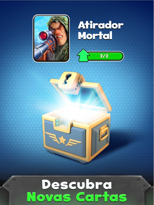 War Heroes: Guerra Online screenshot 11