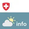 MeteoSwissInfo problems & troubleshooting and solutions