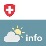 MeteoSwissInfo App Alternatives