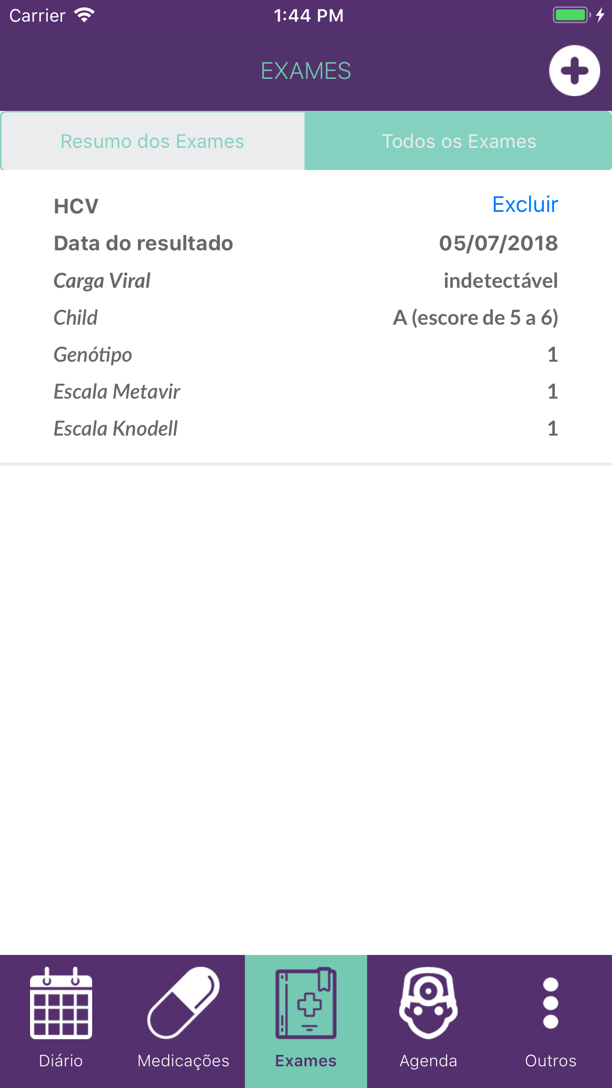 Cuide-se Bem Saúde