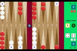 Game screenshot Backgammon Coach mod apk