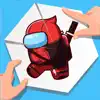 Paper Fold Art - Easy Origami App Support