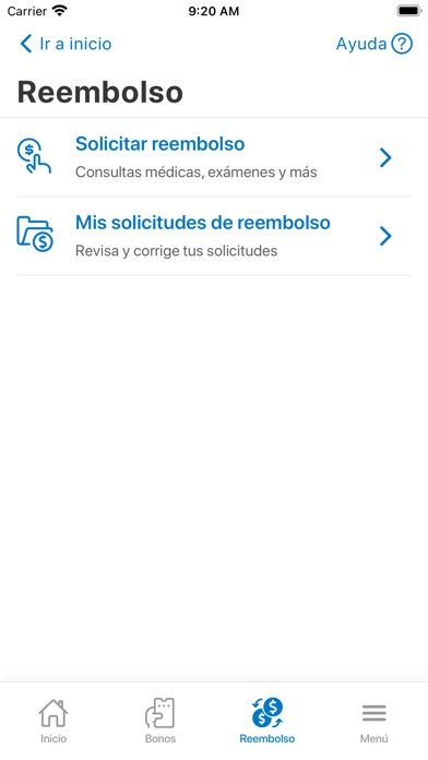 Colmena Screenshot