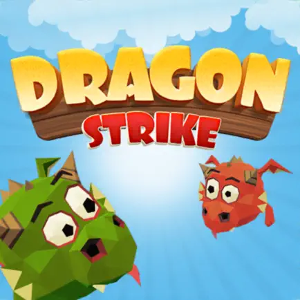 Dragon Strike AR Cheats