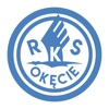 RKS Okęcie Warszawa icon