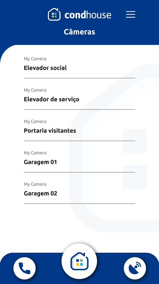 #6. CondHouse - Condomínios (iOS) 由: CondHouse