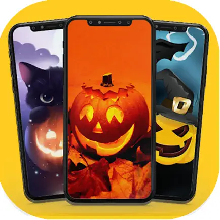 Halloween Scary HD Wallpapers Читы