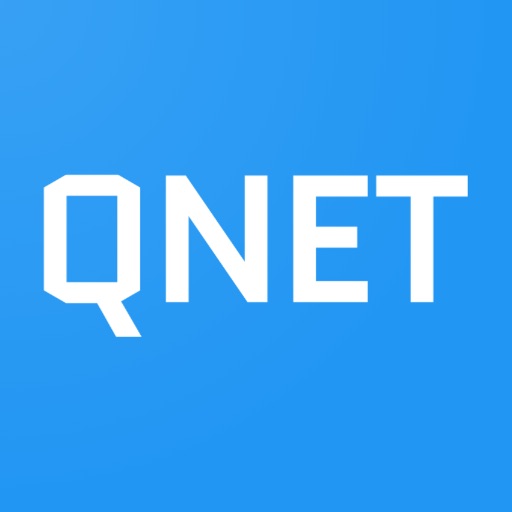 Get QNET for iOS, iPhone, iPad Aso Report