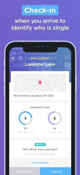 Game screenshot Radar - Stop Online Dating hack