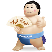 DAIKIN案件查詢