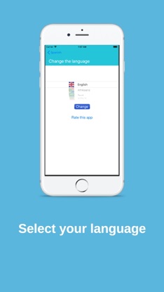 MTL Learn Spanish screenshot 5