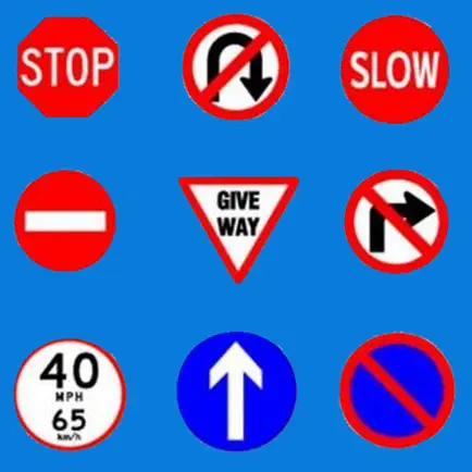 Road Signs & Practice Test UK Читы