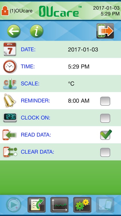 BBT OUcare screenshot-3