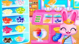 Game screenshot Main Street Pets Beach Cafe mod apk