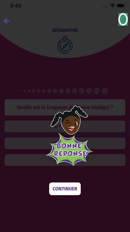 Yaa Ma Gena Xam screenshot-3