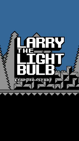 Game screenshot Larry the Lightbulb Mobile mod apk