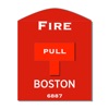 BostonFireBox - iPhoneアプリ