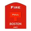BostonFireBox contact information