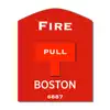 Product details of BostonFireBox