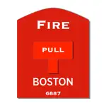 BostonFireBox App Cancel