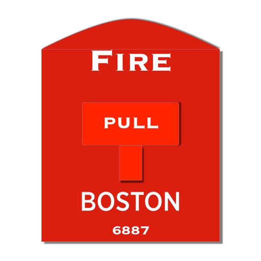 BostonFireBox icon