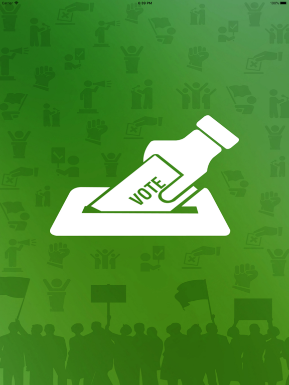 Screenshot #4 pour Pakistan Elections 2018