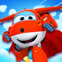 Super Wings : Jett Run Wiki