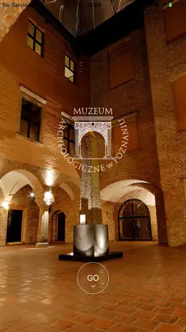 Game screenshot Muzeum Archeologiczne mod apk