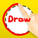 Balance Draw App Problems