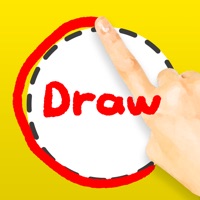 Balance Draw logo