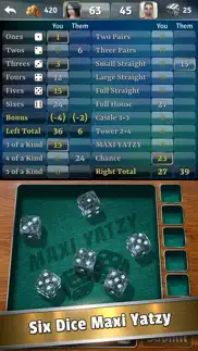 yatzy dice master problems & solutions and troubleshooting guide - 1